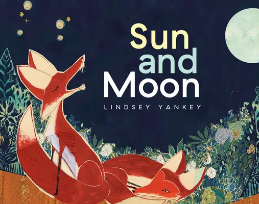 Słońce i księżyc - Sun and Moon