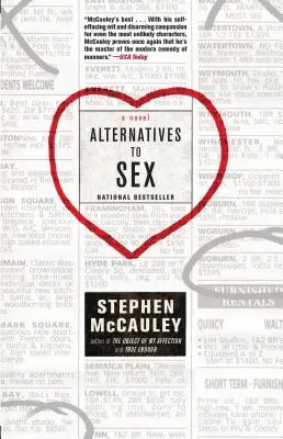 Alternatywy dla seksu - Alternatives to Sex