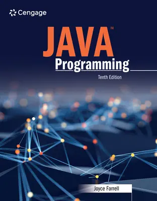 Programowanie w języku Java - Java Programming