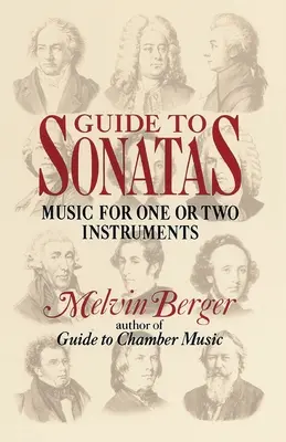 Przewodnik po sonatach: Muzyka na jeden lub dwa instrumenty - Guide to Sonatas: Music for One or Two Instruments