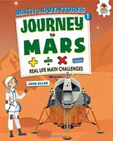 Podróż na Marsa - Przygoda z matematyką - Journey to Mars - Maths Adventure