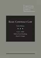 Podstawowe prawo umów - Basic Contract Law