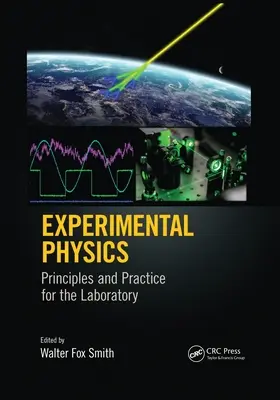 Fizyka eksperymentalna: Zasady i praktyka w laboratorium - Experimental Physics: Principles and Practice for the Laboratory