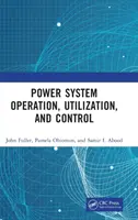 Działanie, wykorzystanie i kontrola systemu elektroenergetycznego - Power System Operation, Utilization, and Control