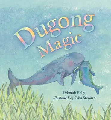 Magia dugongów - Dugong Magic