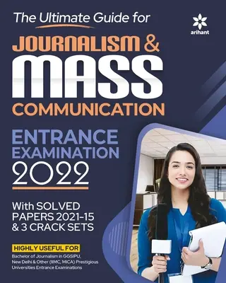 Egzamin wstępny z komunikacji masowej - Mass Communication Entrance Exam