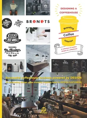 Projektowanie kawiarni - Designing a Coffeehouse