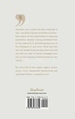 Historia Samanty: Jedna historia, wiele ofiar - Samanta's Story: One Story, Many Victims