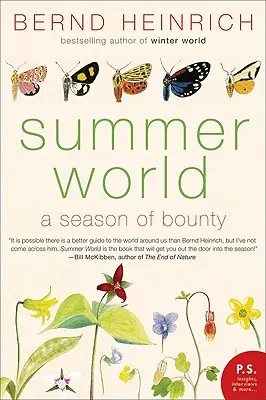 Summer World: A Season of Bounty