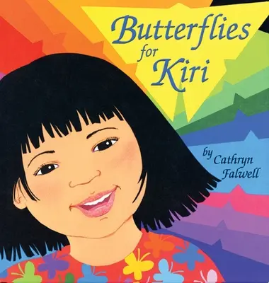 Motyle dla Kiri - Butterflies for Kiri