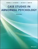 Studia przypadków w psychologii anormalnej, wydanie 11 - Case Studies in Abnormal Psychology 11th Edition