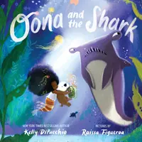 Oona i rekin - Oona and the Shark