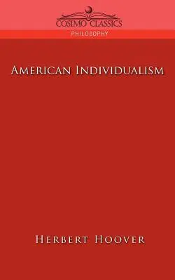 Amerykański indywidualizm - American Individualism