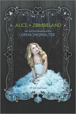 Alicja w krainie zombie - Alice in Zombieland