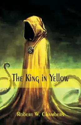 Król w Żółci - The King in Yellow