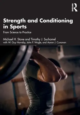 Siła i kondycja w sporcie: Od nauki do praktyki - Strength and Conditioning in Sports: From Science to Practice