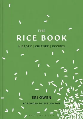 Rice Book