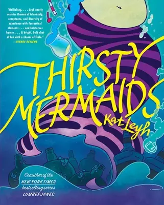 Spragnione syreny - Thirsty Mermaids