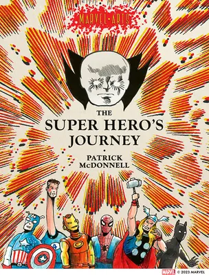 Podróż superbohatera - The Super Hero's Journey