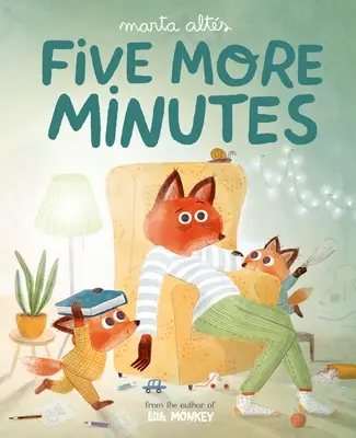 Pięć minut więcej - Five More Minutes