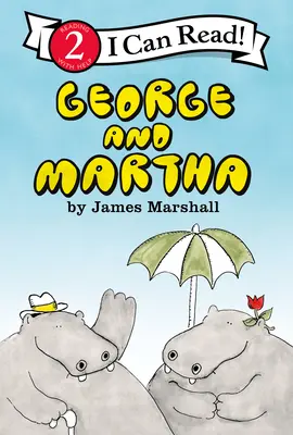 George i Martha - George and Martha