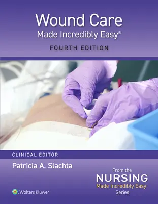 Opatrywanie ran stało się niewiarygodnie proste! - Wound Care Made Incredibly Easy!