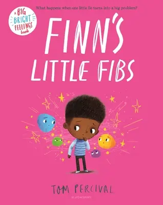 Małe bzdury Finna - Finn's Little Fibs