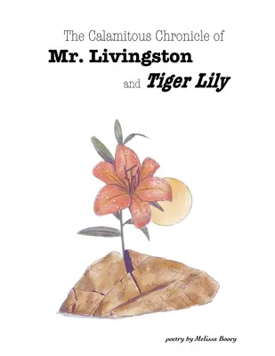 Birdbrain / Nieszczęsna kronika pana Livingstona i Tygrysiej Lilii - Birdbrain/the Calamitous Chronicle of Mr. Livingston and Tiger Lily