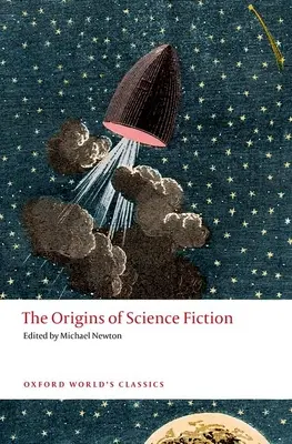 Początki science fiction - The Origins of Science Fiction