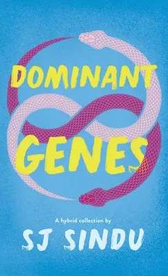 Geny dominujące - Dominant Genes