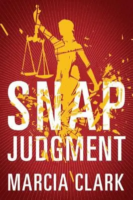 Błyskawiczny wyrok - Snap Judgment