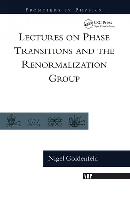 Wykłady o przejściach fazowych i grupie renormalizacyjnej - Lectures On Phase Transitions And The Renormalization Group