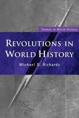 Rewolucje w historii świata - Revolutions in World History