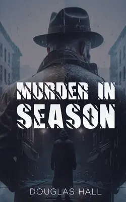 Morderstwo w sezonie - Murder in Season