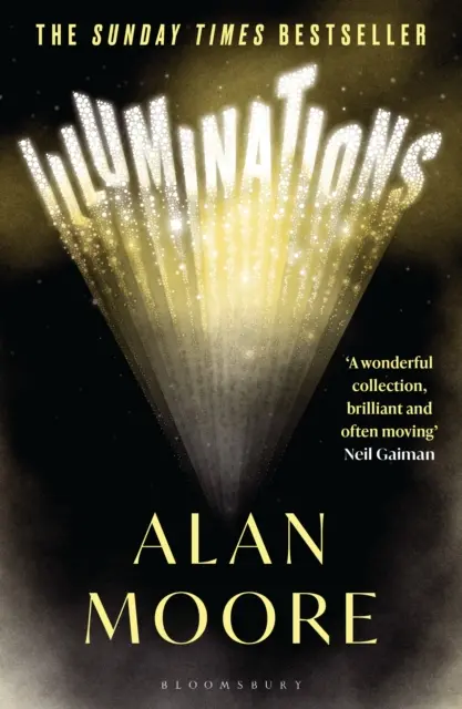 Illuminations - Top 5 bestsellerów Sunday Timesa - Illuminations - The Top 5 Sunday Times Bestseller