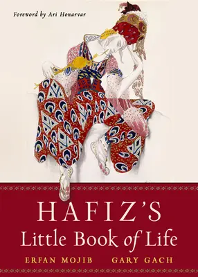 Mała księga życia Hafiza - Hafiz's Little Book of Life