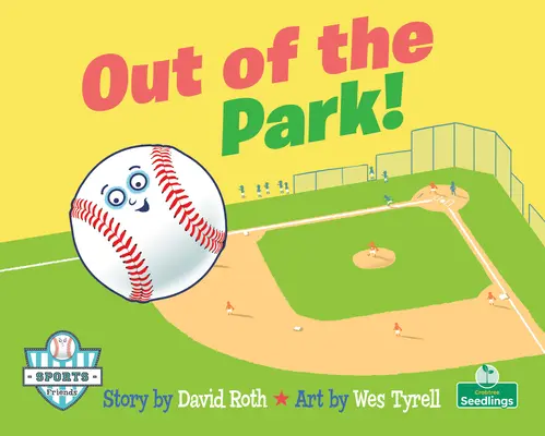 Z parku! - Out of the Park!