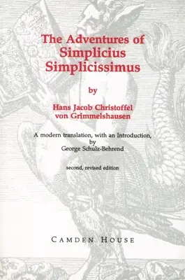 Przygody Simpliciusa Simplicissimusa - The Adventures of Simplicius Simplicissimus