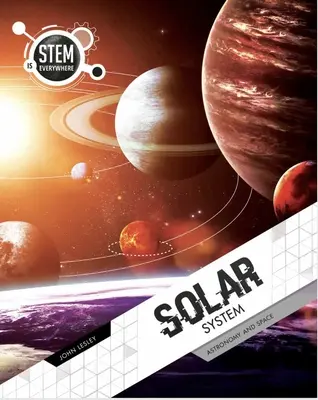 Układ Słoneczny - Solar System