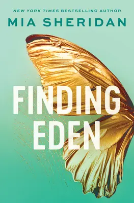 Odnaleźć Eden - Finding Eden