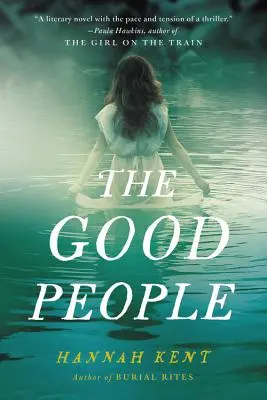 Dobrzy ludzie - The Good People