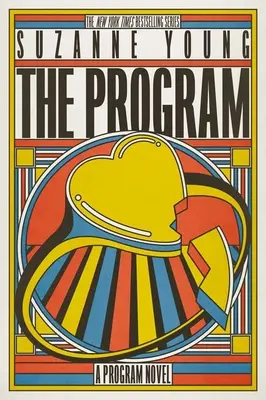 Program: Powieść o programie - The Program: A Program Novel