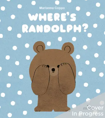 Gdzie jest Randolph? - Where's Randolph?