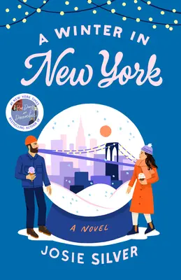 Zima w Nowym Jorku - A Winter in New York