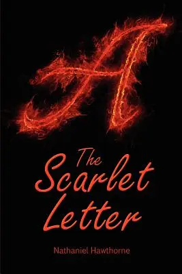 Szkarłatna litera - The Scarlet Letter