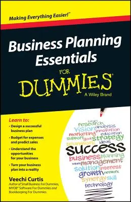 Podstawy planowania biznesowego dla opornych - Business Planning Essentials for Dummies