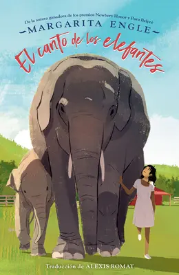 El Canto de Los Elefantes / Śpiew ze słoniami - El Canto de Los Elefantes / Singing with Elephants