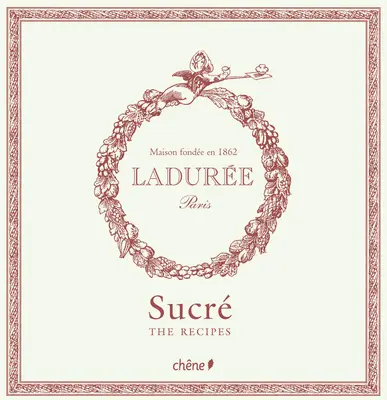 Ladure Sucr: Przepisy - Ladure Sucr: The Recipes