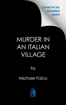 Morderstwo we włoskiej wiosce - Murder in an Italian Village