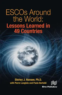 Escos na całym świecie: Lekcje wyciągnięte z 49 krajów - Escos Around the World: Lessons Learned in 49 Countries